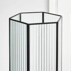 Dunelm Voss Floor Lamp -Home Lighting 30755697 alt02