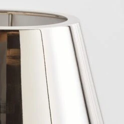 Dorma Bedford Polished Nickel Floor Lamp -Home Lighting 30755699 alt02