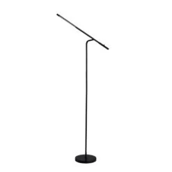 Dunelm Jackson LED Dimmable Floor Lamp -Home Lighting 30755701 alt05