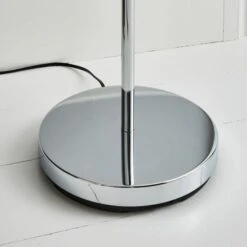 Dunelm Iris 4 Light Floor Lamp -Home Lighting 30755702 alt03