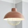 Dunelm Emzo Easy Fit Pendant