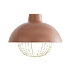 Dunelm Emzo Easy Fit Pendant -Home Lighting 30755707 alt05