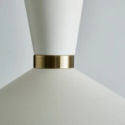 Dunelm Archie Easy Fit Pendant -Home Lighting 30755713 alt02