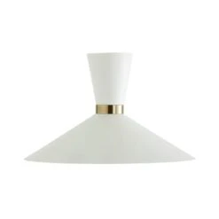 Dunelm Archie Easy Fit Pendant -Home Lighting 30755713 alt05