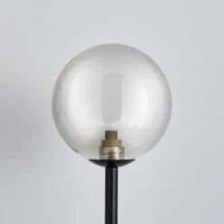 Dunelm Lutscher Desk Lamp -Home Lighting 30755724 alt02