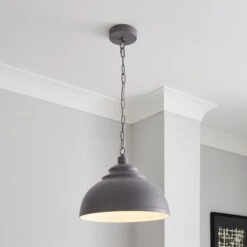 Dunelm Galley Ceiling Fitting 40cm