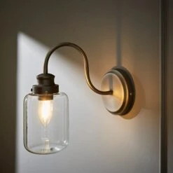 Natural History Museum Wall Light -Home Lighting 30755754 alt02