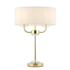 Vogue Lighting Vogue Katarina 2 Light Table Lamp 11 Vogue Lighting Vogue Katarina 2 Light Table Lamp -Home Lighting 30755824 alt06