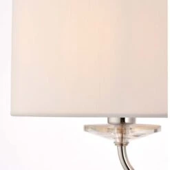 Vogue Lighting Vogue Katarina 2 Light Floor Lamp 8 Vogue Lighting Vogue Katarina 2 Light Floor Lamp -Home Lighting 30755826 alt03