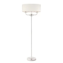 Vogue Lighting Vogue Katarina 2 Light Floor Lamp 11 Vogue Lighting Vogue Katarina 2 Light Floor Lamp -Home Lighting 30755826 alt06