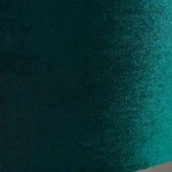 Vogue Lighting Vogue Balaton 1 Light Green Velvet Table Lamp -Home Lighting 30755828 alt05