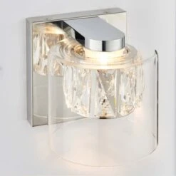 Vogue Lighting Vogue Armoury Wall Light -Home Lighting 30755832 alt04