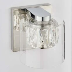 Vogue Lighting Vogue Armoury Wall Light -Home Lighting 30755832 alt05