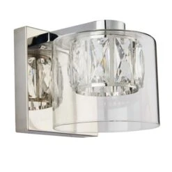 Vogue Lighting Vogue Armoury Wall Light -Home Lighting 30755832 alt06