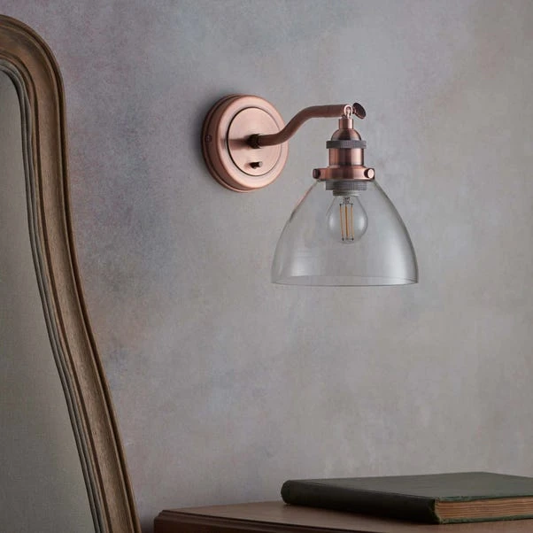 Vogue Lighting Vogue Tobermory Wall Light 2 Vogue Lighting Vogue Tobermory Wall Light - Image 2