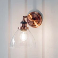 Vogue Lighting Vogue Tobermory Wall Light 8 Vogue Lighting Vogue Tobermory Wall Light -Home Lighting 30755833 alt02