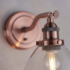 Vogue Lighting Vogue Tobermory Wall Light 11 Vogue Lighting Vogue Tobermory Wall Light -Home Lighting 30755833 alt05