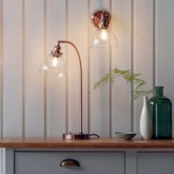 Vogue Lighting Vogue Tobermory Table Light 8 Vogue Lighting Vogue Tobermory Table Light -Home Lighting 30755834 alt02