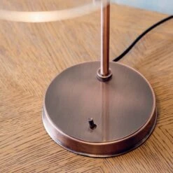 Vogue Lighting Vogue Tobermory Table Light 10 Vogue Lighting Vogue Tobermory Table Light -Home Lighting 30755834 alt04