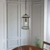 Vogue Lighting Vogue Lambeth 1 Light Pendant Ceiling Fitting