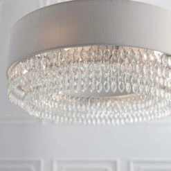 Vogue Lighting Vogue Lucerne 6 Light Ceiling Fitting 11 Vogue Lighting Vogue Lucerne 6 Light Ceiling Fitting -Home Lighting 30755846 alt05