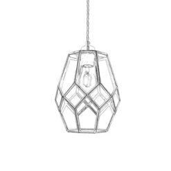 Vogue Lighting Vogue Eacham Easy Fit Pendant Shade 10 Vogue Lighting Vogue Eacham Easy Fit Pendant Shade -Home Lighting 30755847 alt05