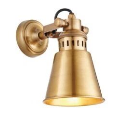 Vogue Lighting Vogue Cape Wall Light -Home Lighting 30755853 alt06