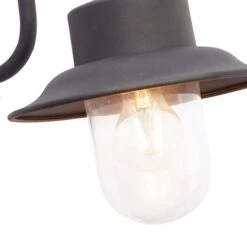 Vogue Lighting Vogue Windermere Outdoor PIR Wall Light -Home Lighting 30755865 alt03