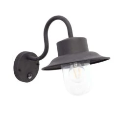 Vogue Lighting Vogue Windermere Outdoor PIR Wall Light -Home Lighting 30755865 alt04