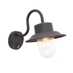 Vogue Lighting Vogue Windermere Outdoor PIR Wall Light -Home Lighting 30755865 alt06