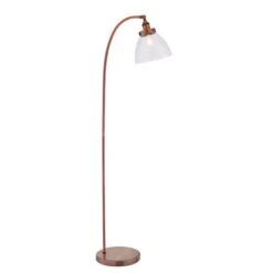 Vogue Lighting Vogue Tobermory 1 Light Floor Lamp -Home Lighting 30755869 alt06