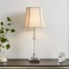 Dunelm Windsor Table Lamp