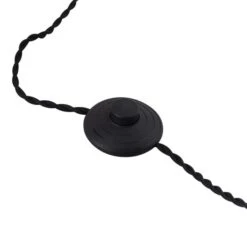 Dunelm Keates Shelved Floor Lamp -Home Lighting 30757098 alt04