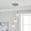 Dunelm Frankie 3 Light Cluster Ceiling Fitting