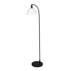 Churchgate Allexton Black Floor Lamp 10 Churchgate Allexton Black Floor Lamp -Home Lighting 30763301 alt05