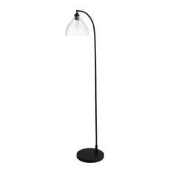 Churchgate Allexton Black Floor Lamp 11 Churchgate Allexton Black Floor Lamp -Home Lighting 30763301 alt06