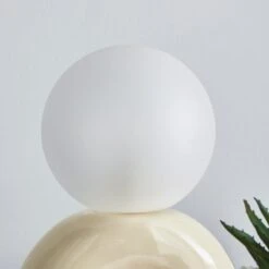 Elements Lahti Table Lamp -Home Lighting 30766148 alt02