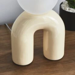 Elements Lahti Table Lamp -Home Lighting 30766148 alt03