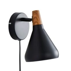 Elements Wolston Plug In Wall Light 10 Elements Wolston Plug In Wall Light -Home Lighting 30766163 alt05