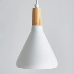 Elements Wolston 3 Light Diner Ceiling Fitting -Home Lighting 30766167 alt02