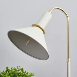 Dunelm Corben Table Lamp 8 Dunelm Corben Table Lamp -Home Lighting 30766179 alt02