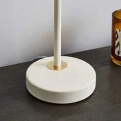 Dunelm Corben Table Lamp 9 Dunelm Corben Table Lamp -Home Lighting 30766179 alt03