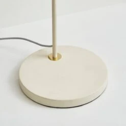 Dunelm Corben Floor Lamp -Home Lighting 30766180 alt03