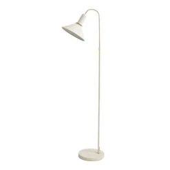 Dunelm Corben Floor Lamp -Home Lighting 30766180 alt05