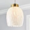 Dunelm Lilo Easy Fit Pendant Shade