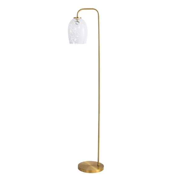 Dunelm Lilo Floor Lamp 5 Dunelm Lilo Floor Lamp - Image 5