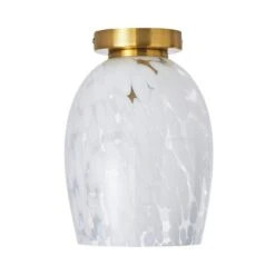 Dunelm Lilo 1 Light Flush Ceiling Fitting -Home Lighting 30766242 alt05