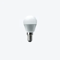 Status 4W Pearl SES Mini Globe Bulb 4 Pack 6 Status 4W Pearl SES Mini Globe Bulb 4 Pack -Home Lighting 30767626 alt02