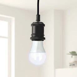 Status 6W Day Light Pearl BC GLS 2 Pack