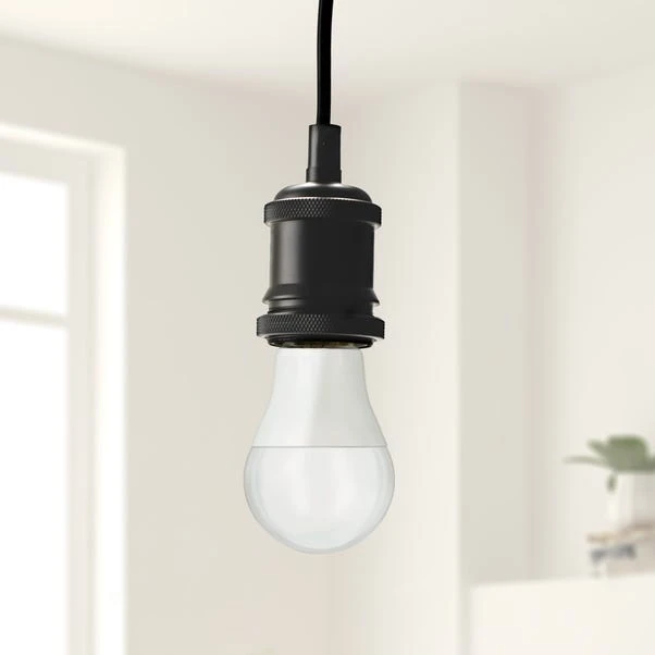 Status 6W Pearl ES GLS Bulb 2 Pack 2 Status 6W Pearl ES GLS Bulb 2 Pack - Image 2